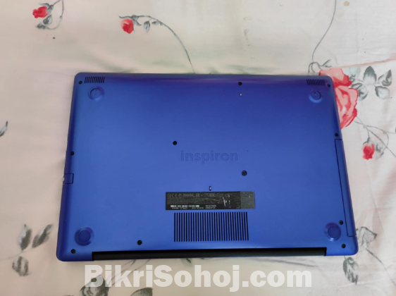 Dell inspiron core i3 10 th Gen laptop for sale